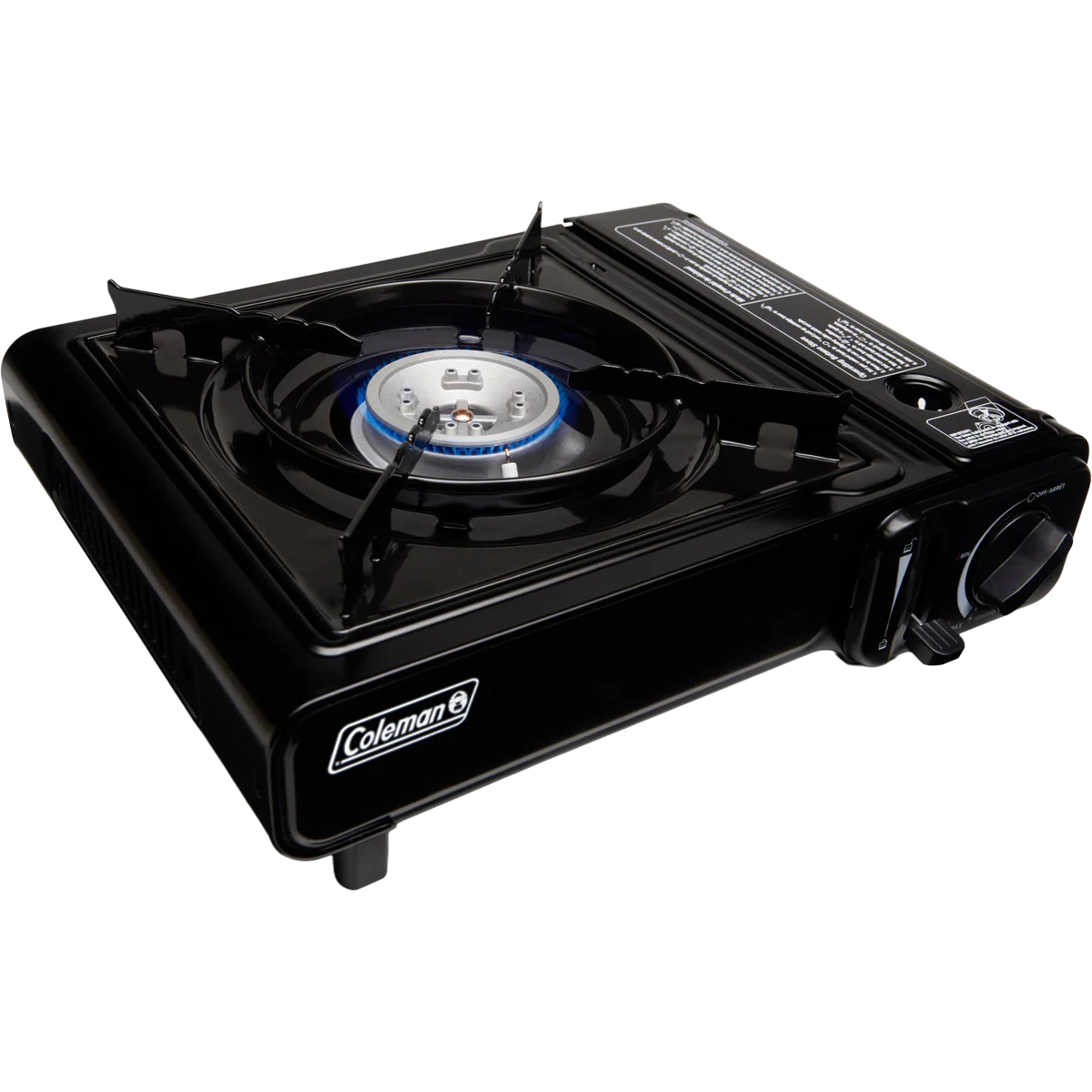 1-Burner Butane Stove - Image 3