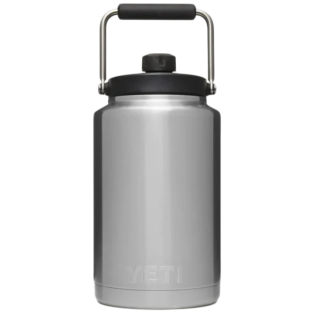 1 Gallon Rambler