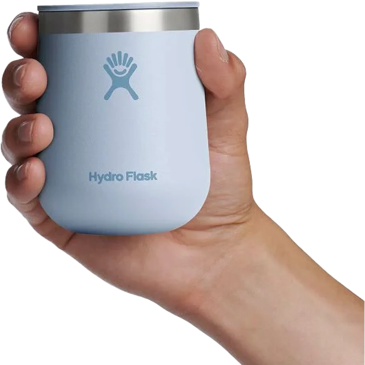 10 oz Ceramic Wine Tumbler - Image 9
