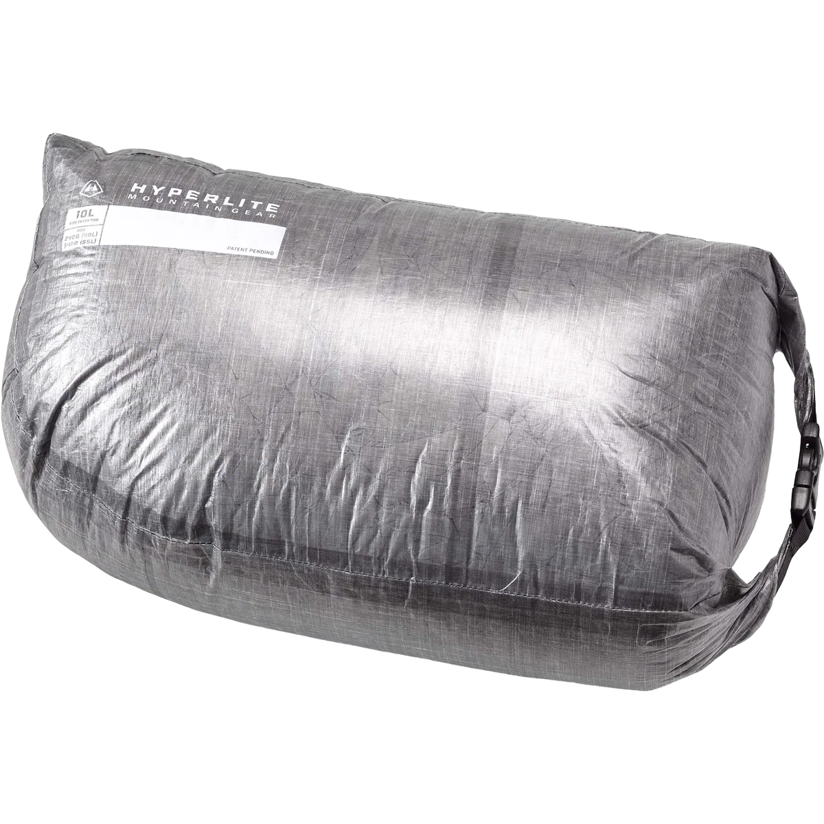 10L Side Entry Pod for 40L/55L Packs