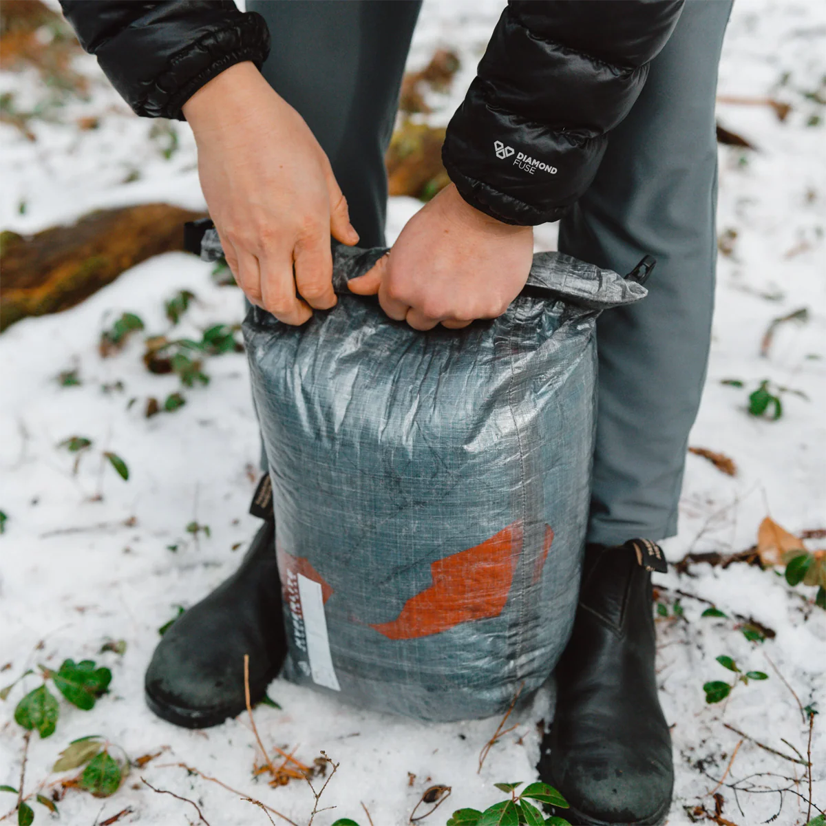 10L Side Entry Pod for 40L/55L Packs - Image 6