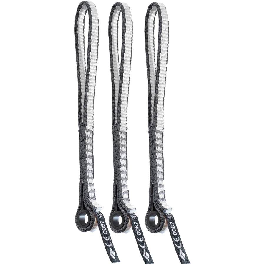 10mm Dynex Dogbone 16cm 3 Pack