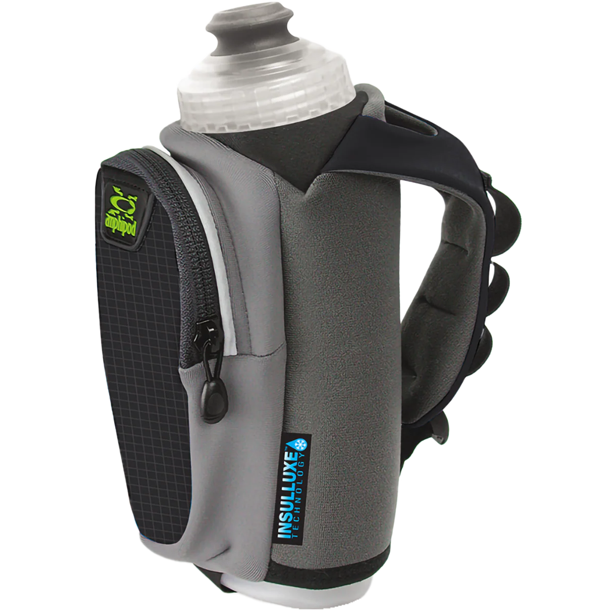 12 oz Hydraform Ergo-Lite Ultra Handheld