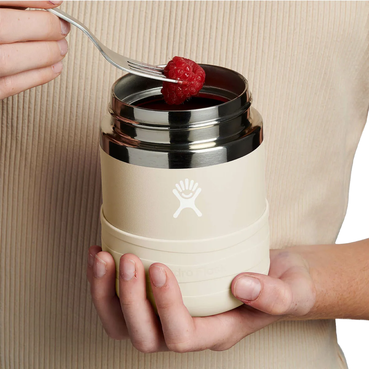 12 oz Youth Insulated Food Jar & Boot - Image 4