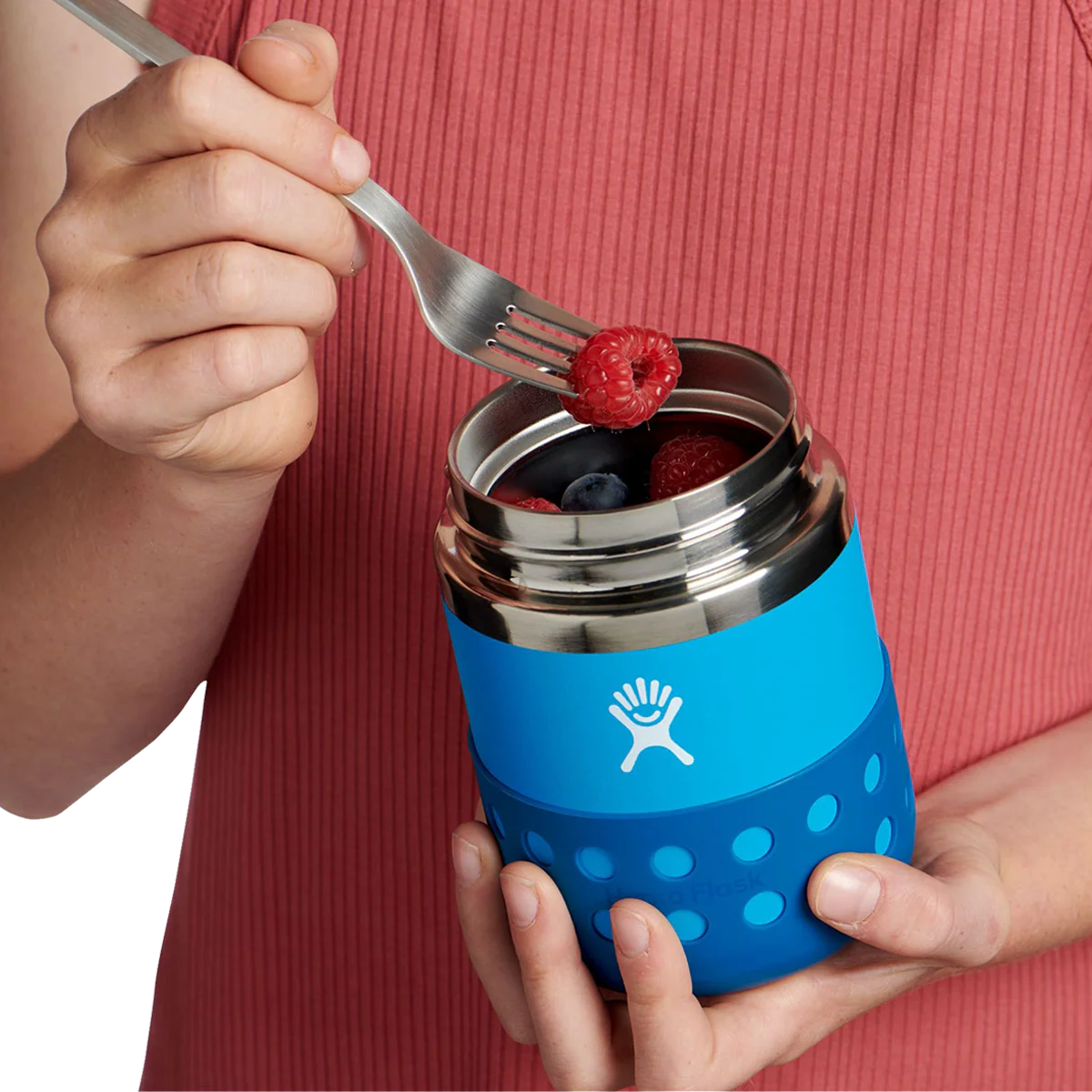 12 oz Youth Insulated Food Jar & Boot - Image 5