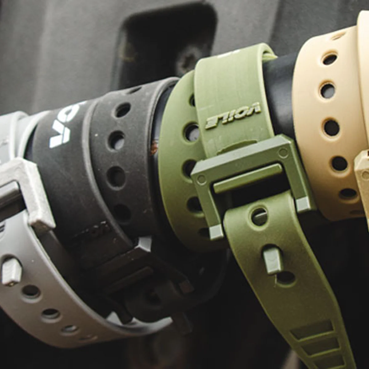 Nano Series 16" Strap - Image 5