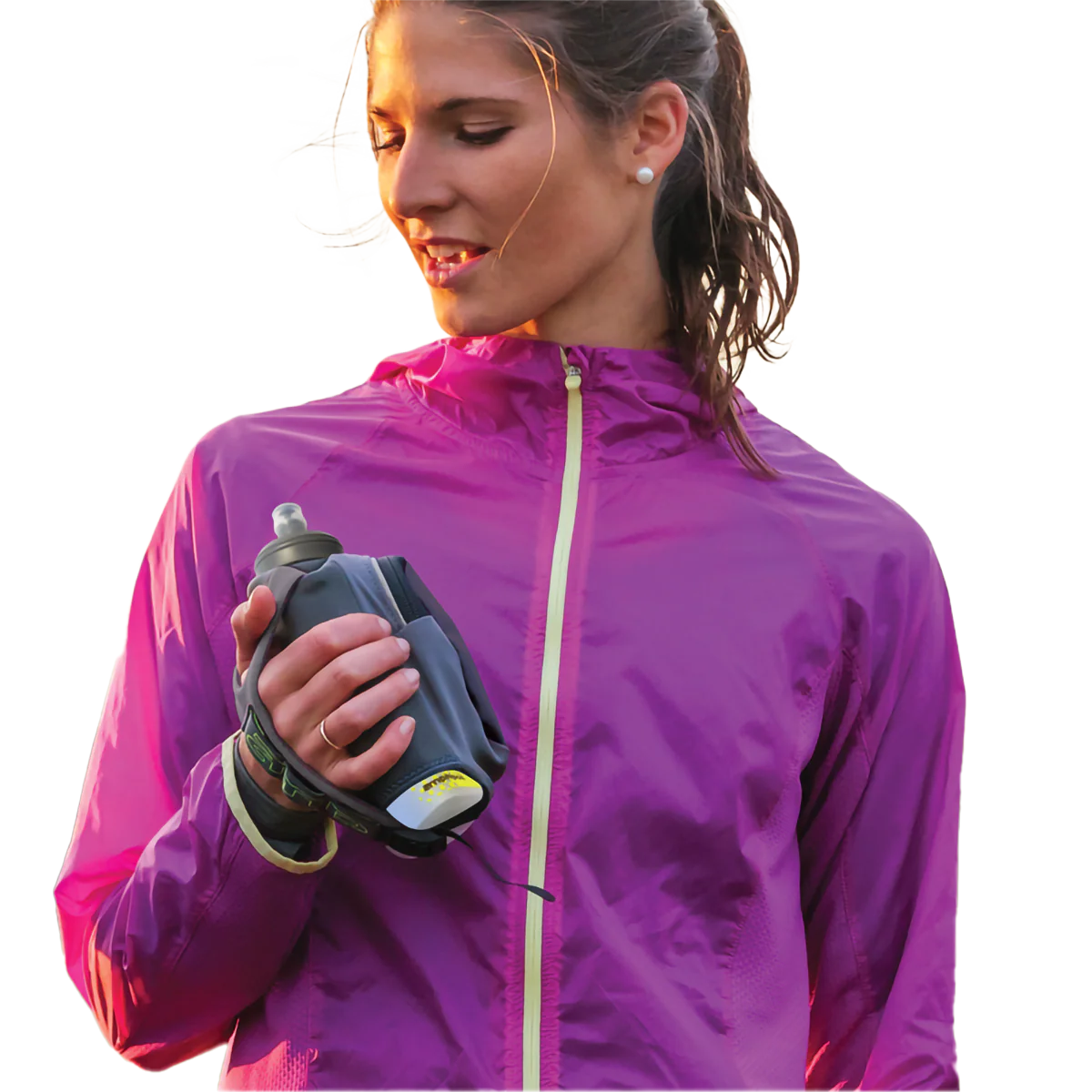 16 oz Hydraform Soft-Tech Handheld - Image 3