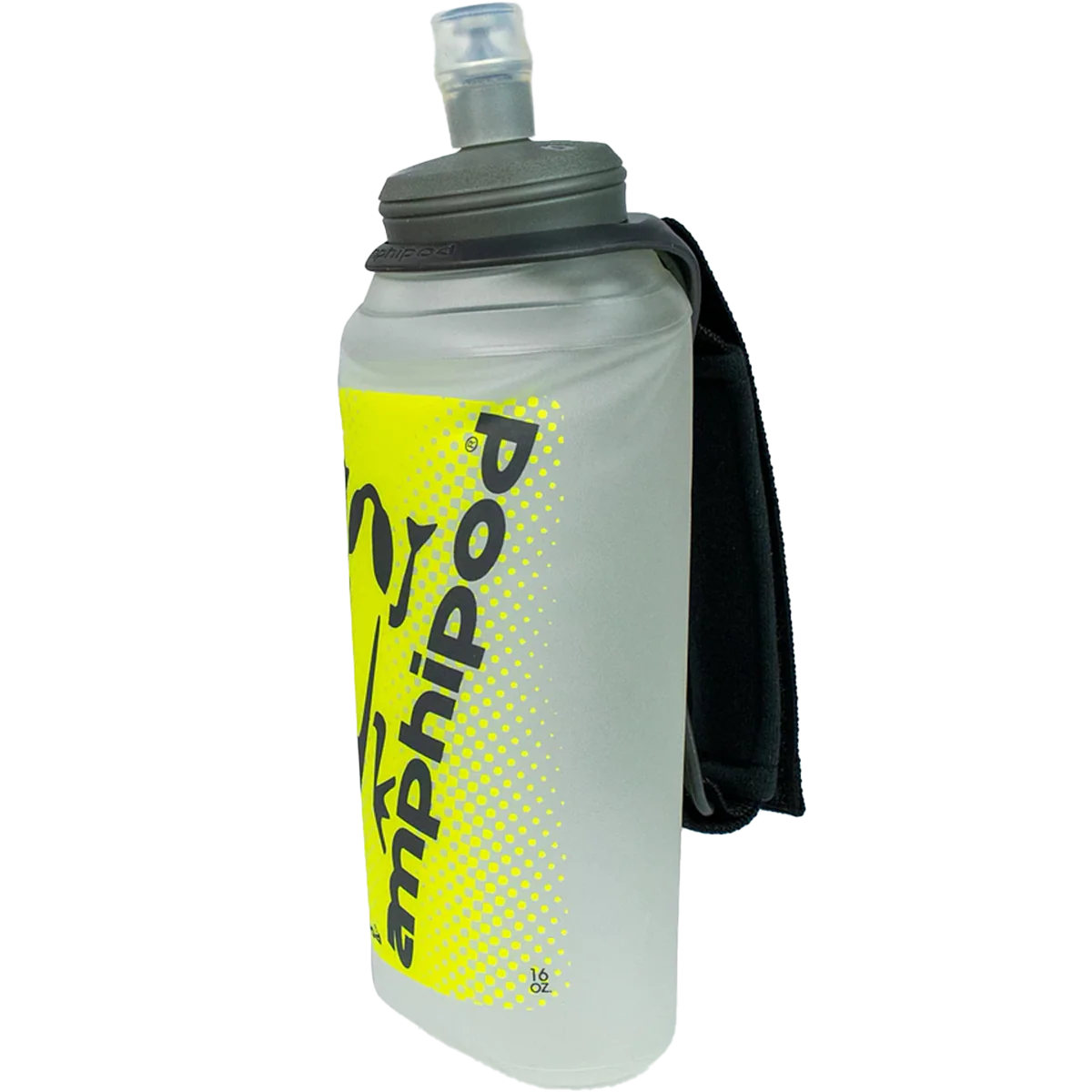 16 oz Soft-Tech Minimalist Handheld