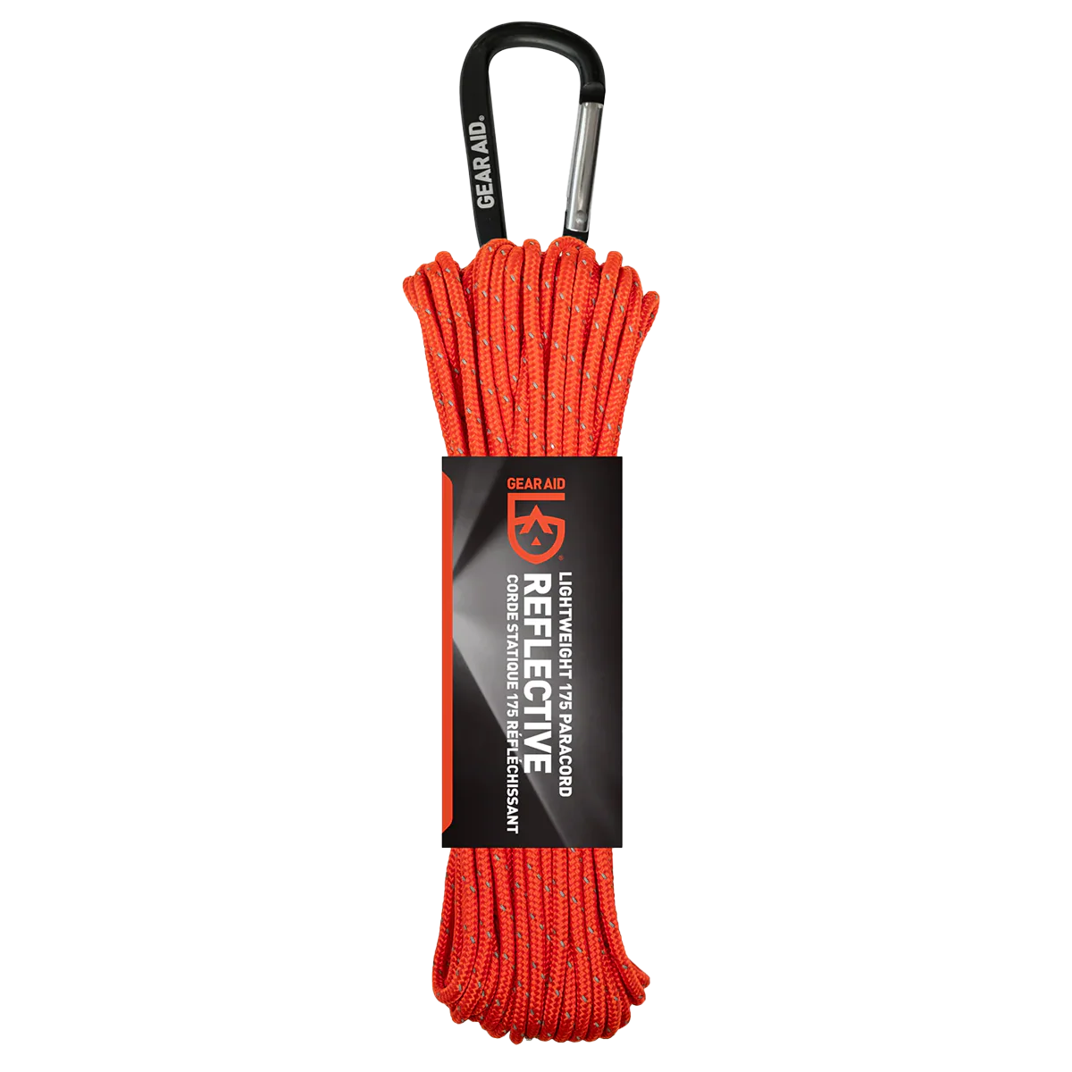 Light-Duty 175 Paracord 100 ft - Image 2