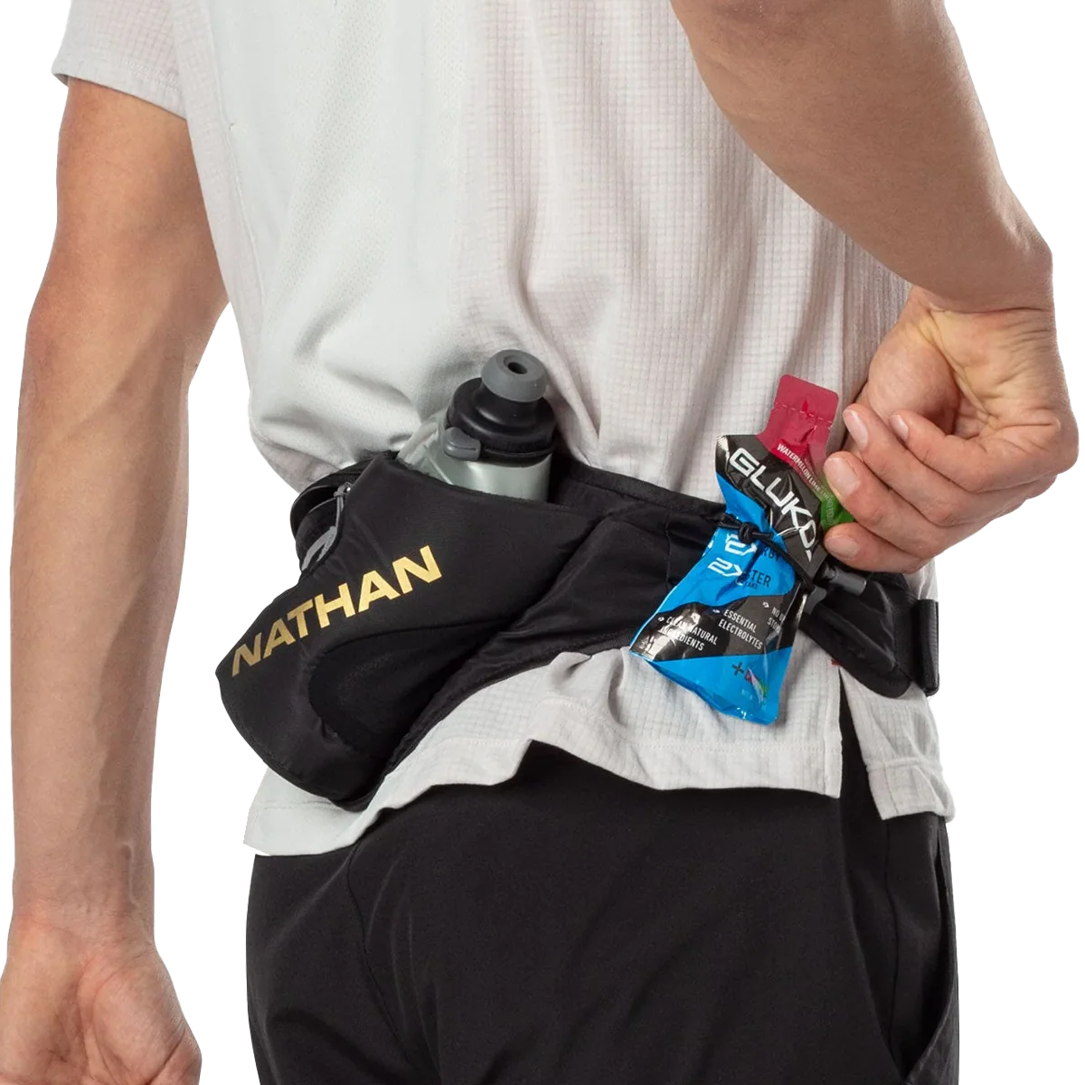 Peak Hydration Waist Pack 18oz - Image 7