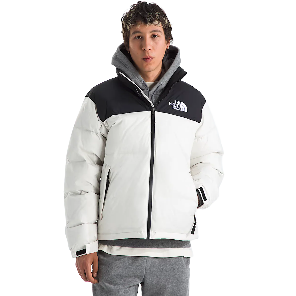 Men's 1996 Retro Nuptse Jacket - Image 3