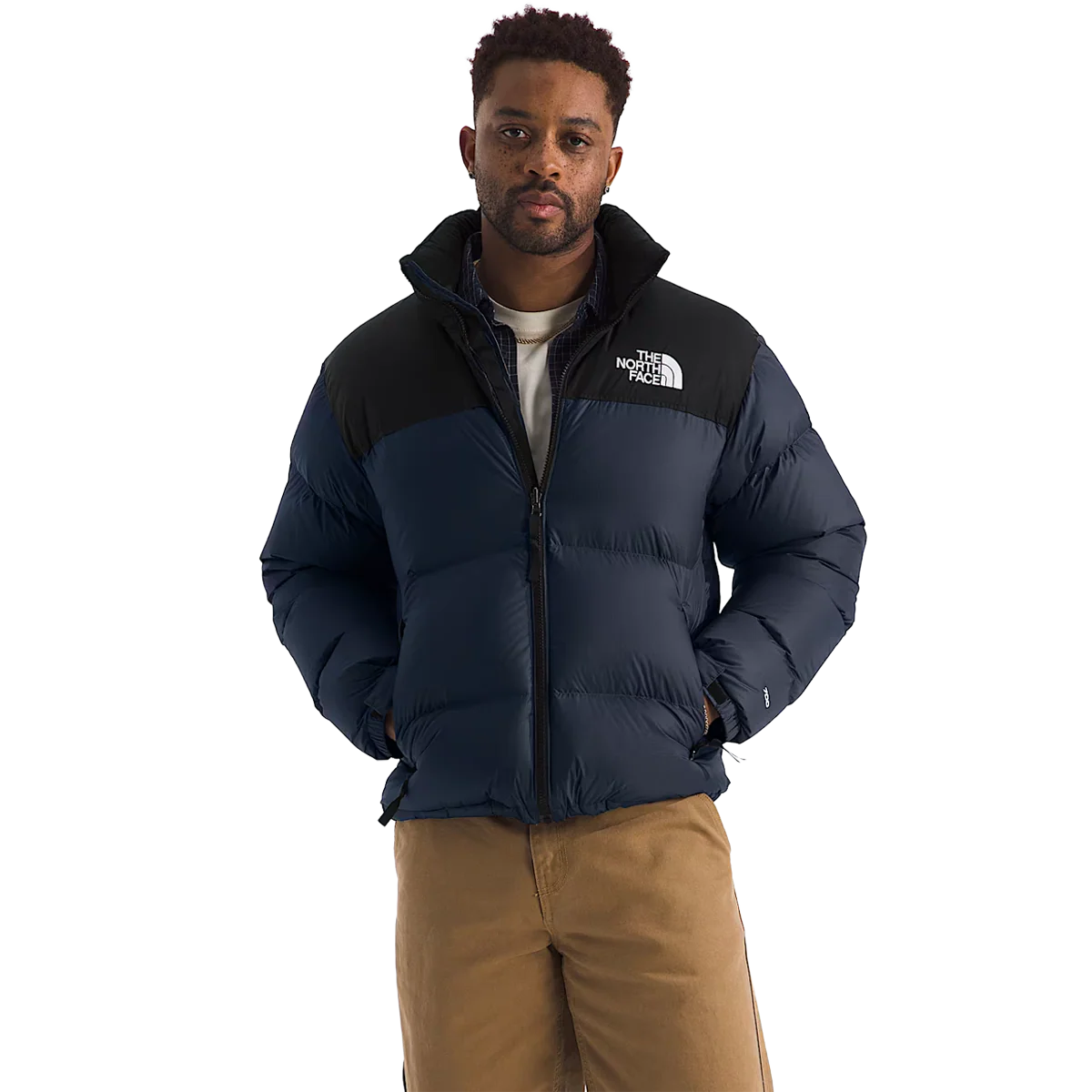 Men's 1996 Retro Nuptse Jacket - Image 4