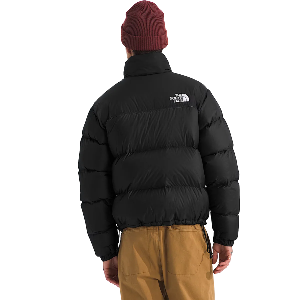 Men's 1996 Retro Nuptse Jacket - Image 5