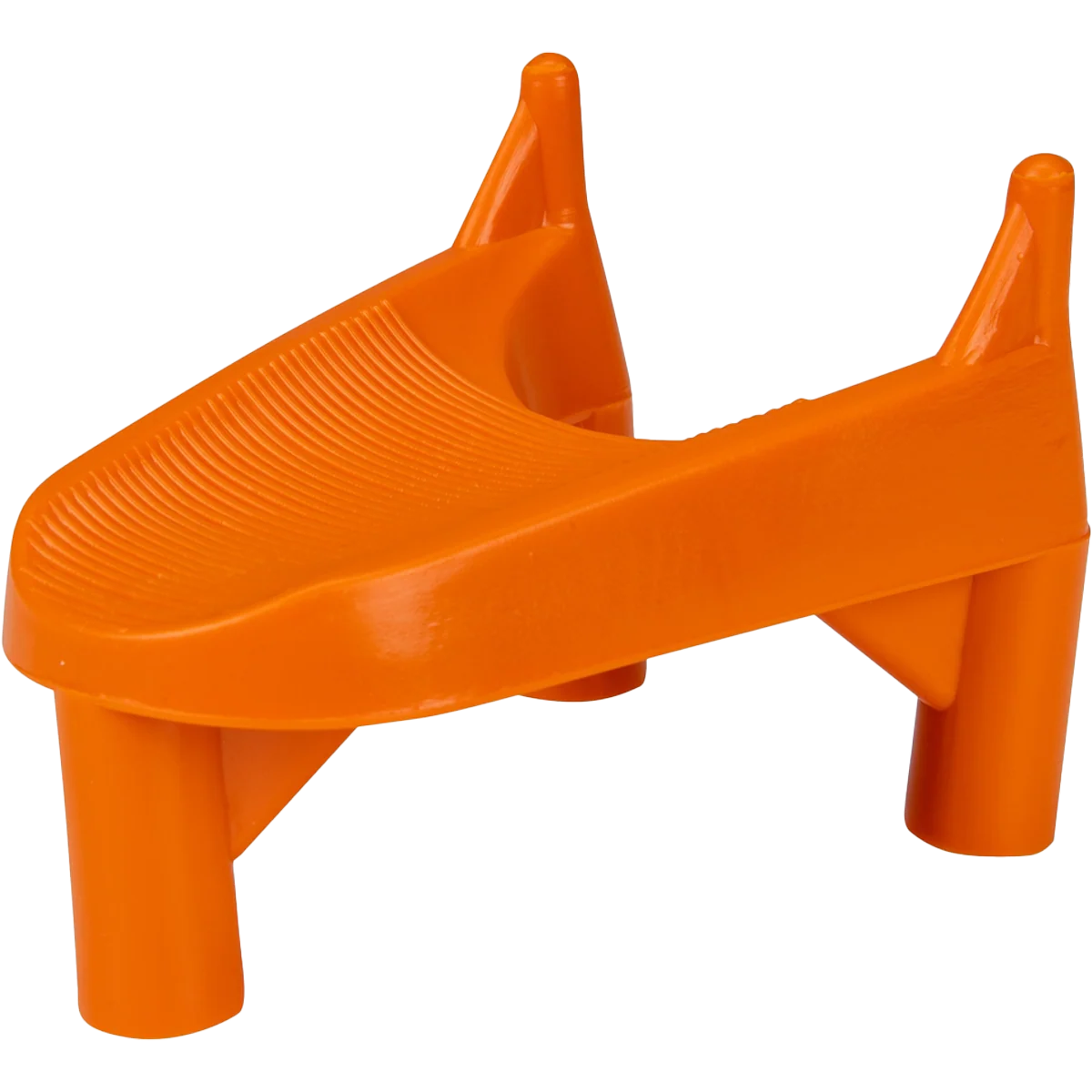 2" Heavy Rubber Kickoff Tee - Image 2