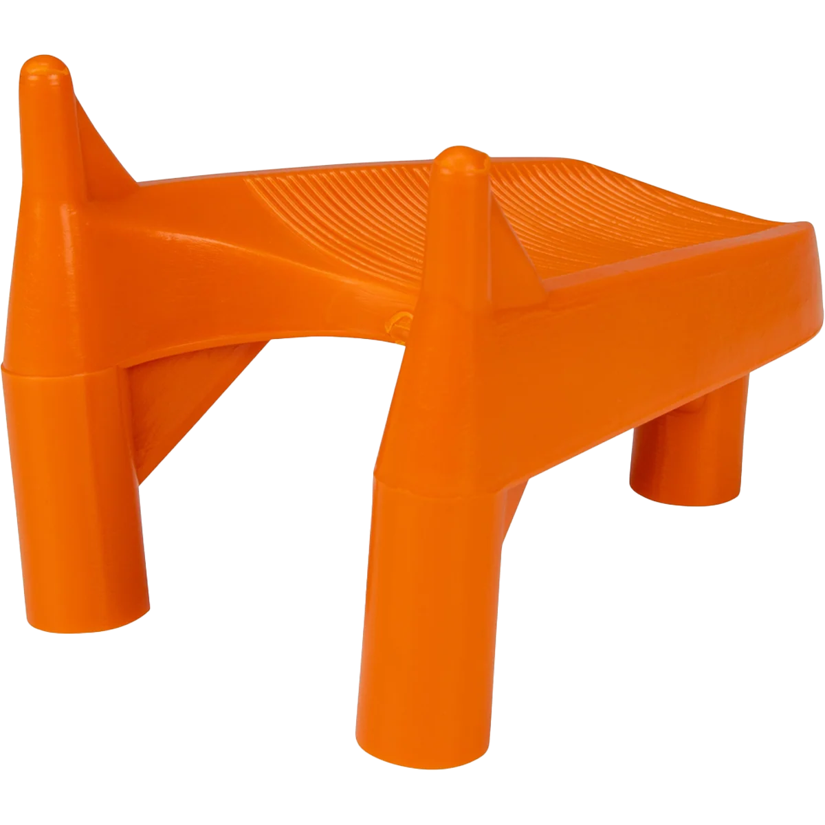 2" Heavy Rubber Kickoff Tee - Image 3