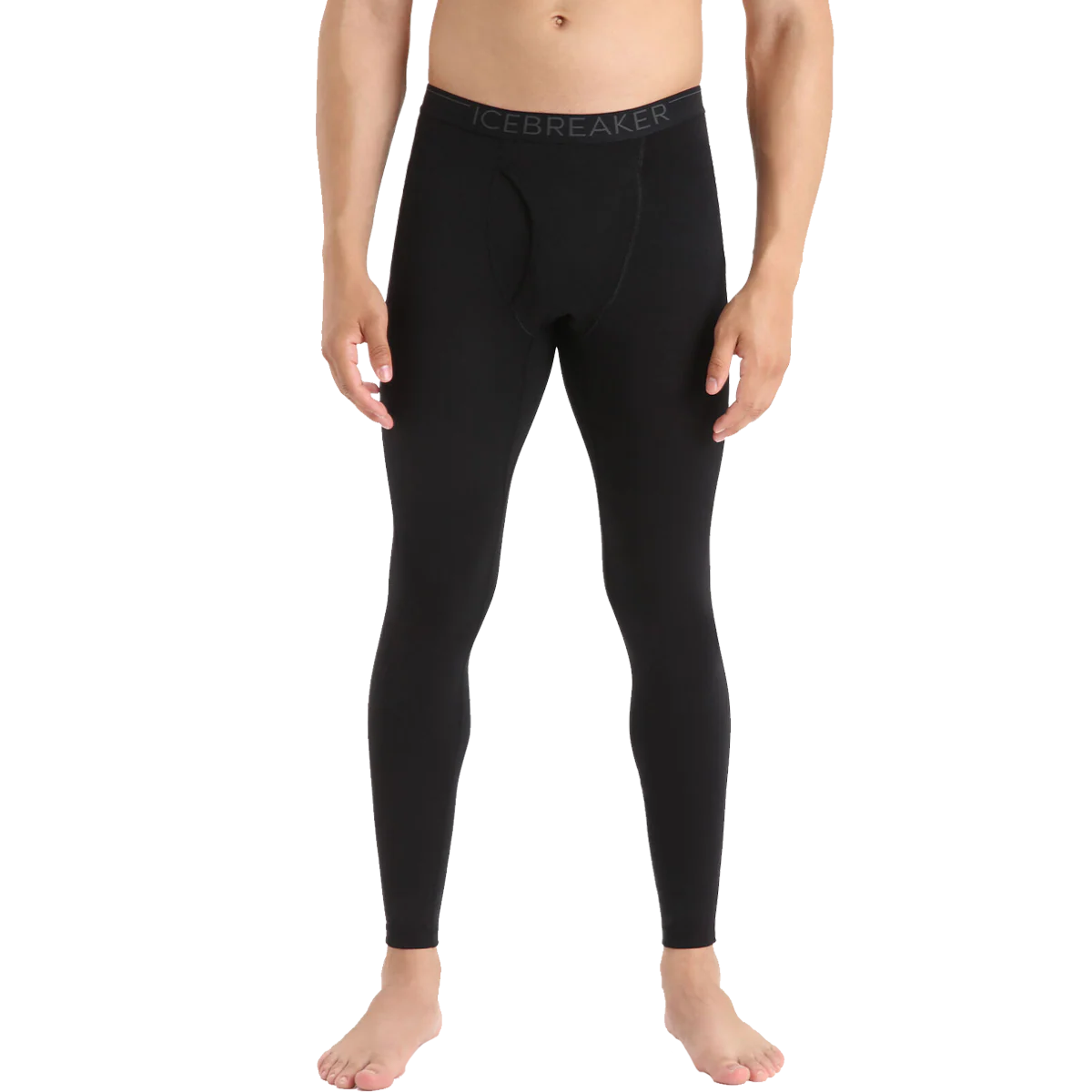 Men's 200 Oasis Legging w/ Fly