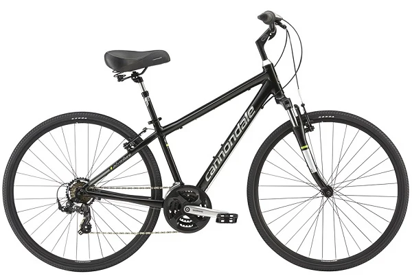 Used Rental - 2015 Cannondale Adventure 3