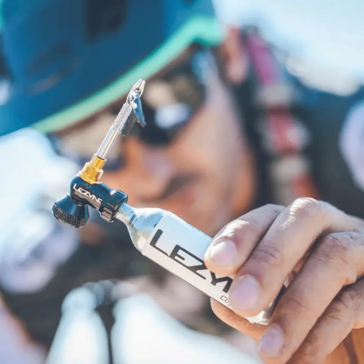 20g CO2 Cartridge - Image 3