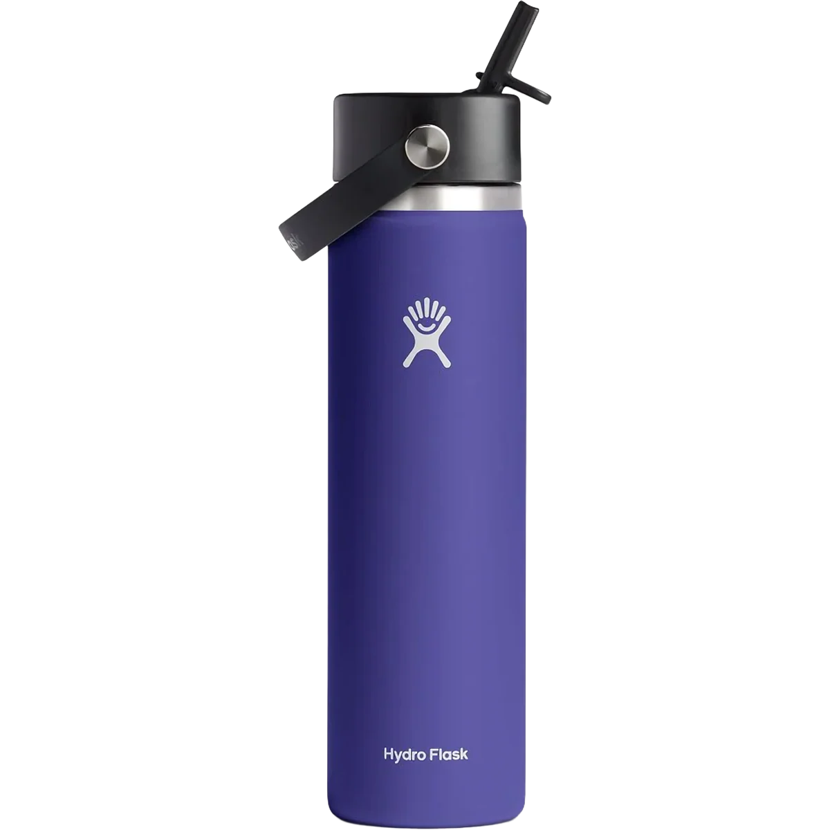 24 oz Wide Flex Straw Cap - Image 2