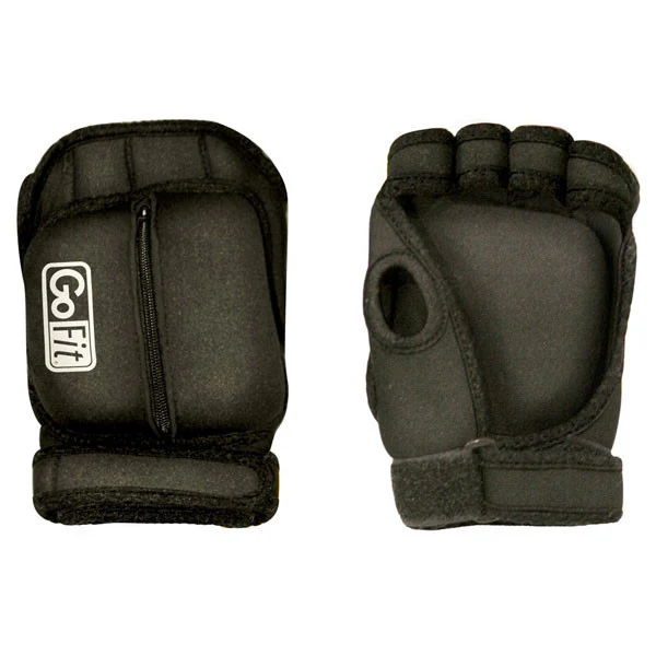 Weighted Aerobic Gloves - 1 lb (Pair) - Image 2