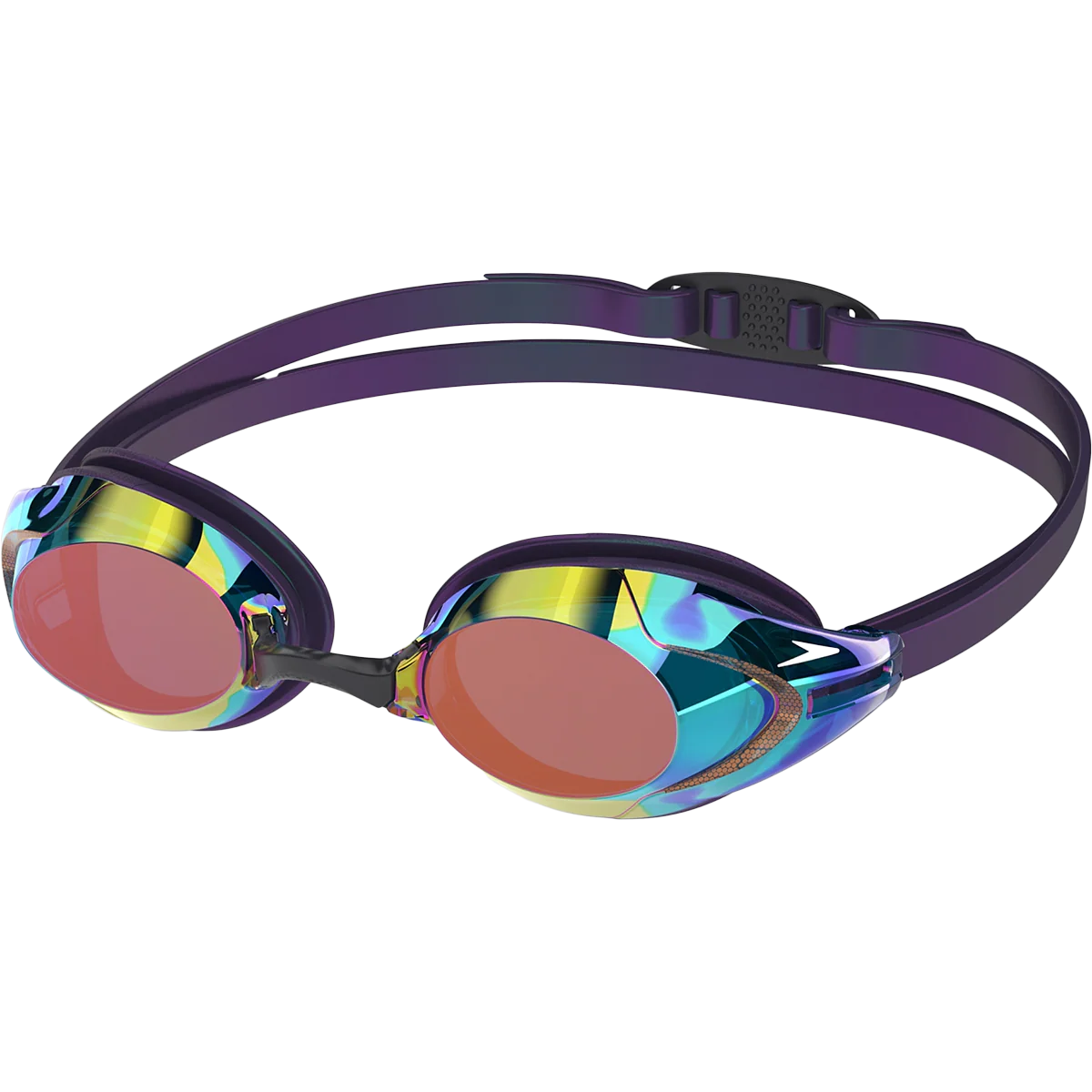 3.0 Vanquisher Mirrored LTD