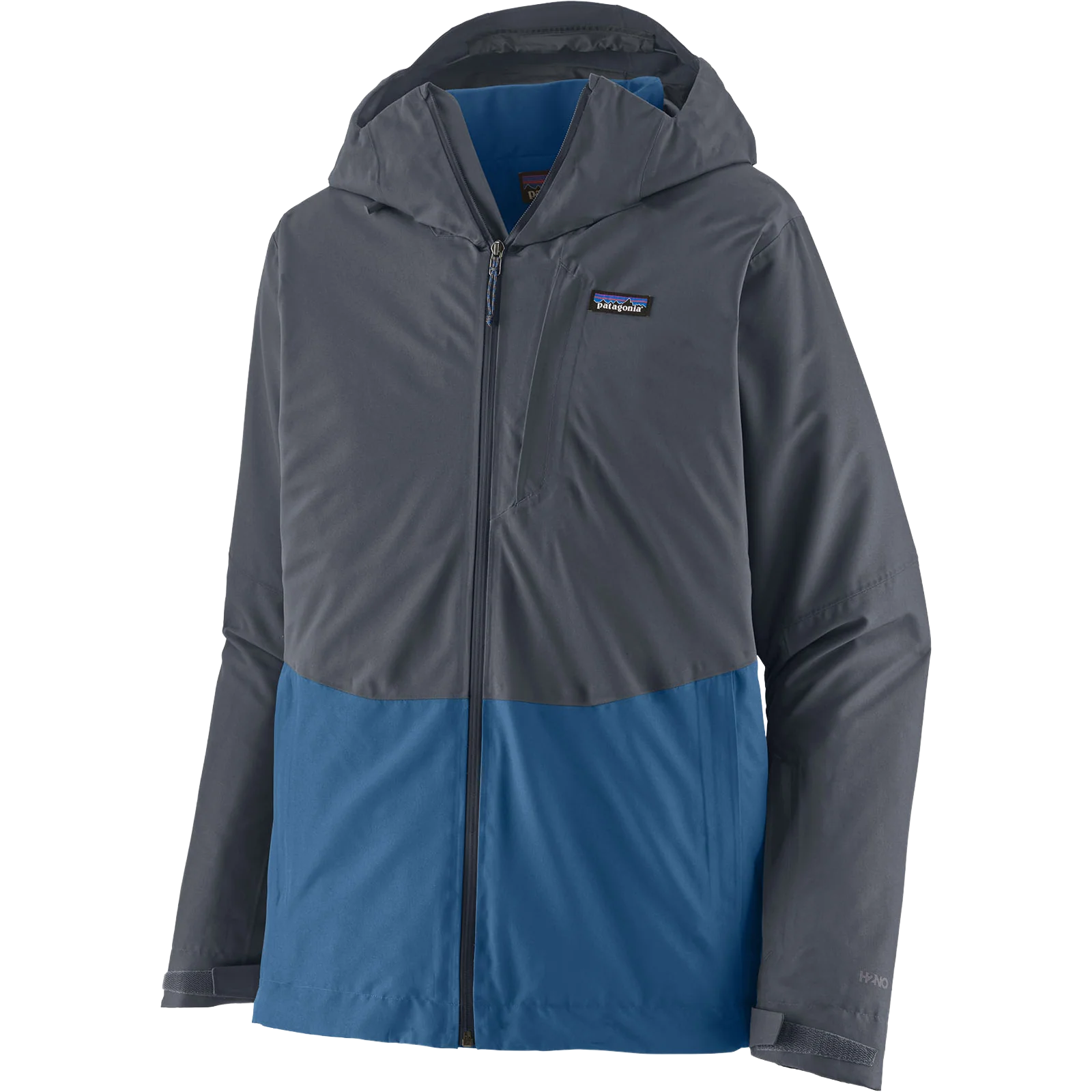 Men's 3-in-1 Powder Town Jacket