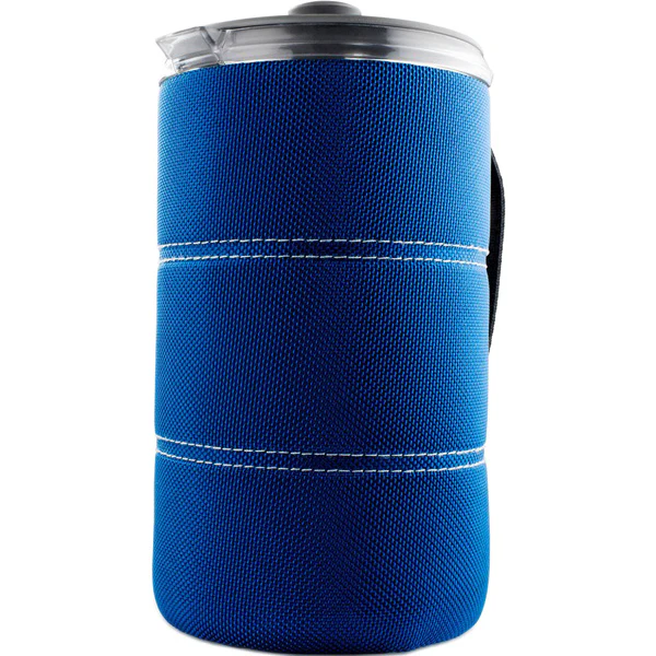 JavaPress, Blue - 30 oz - Image 2