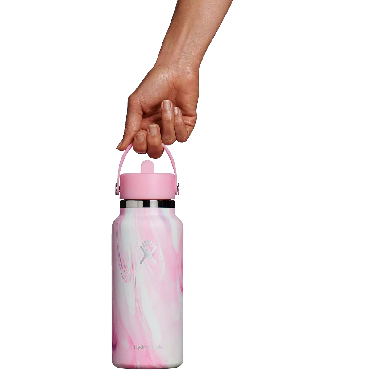 32 oz Wide Mouth Flex Straw Cap - Image 4