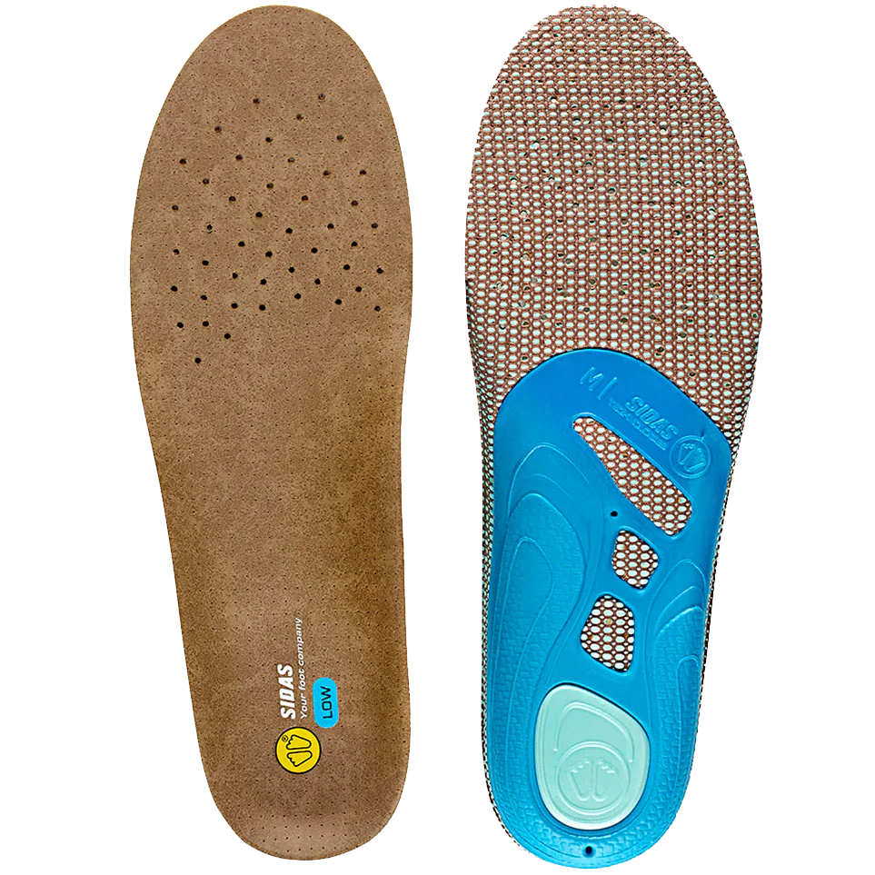 3Feet Outdoor Low Insoles
