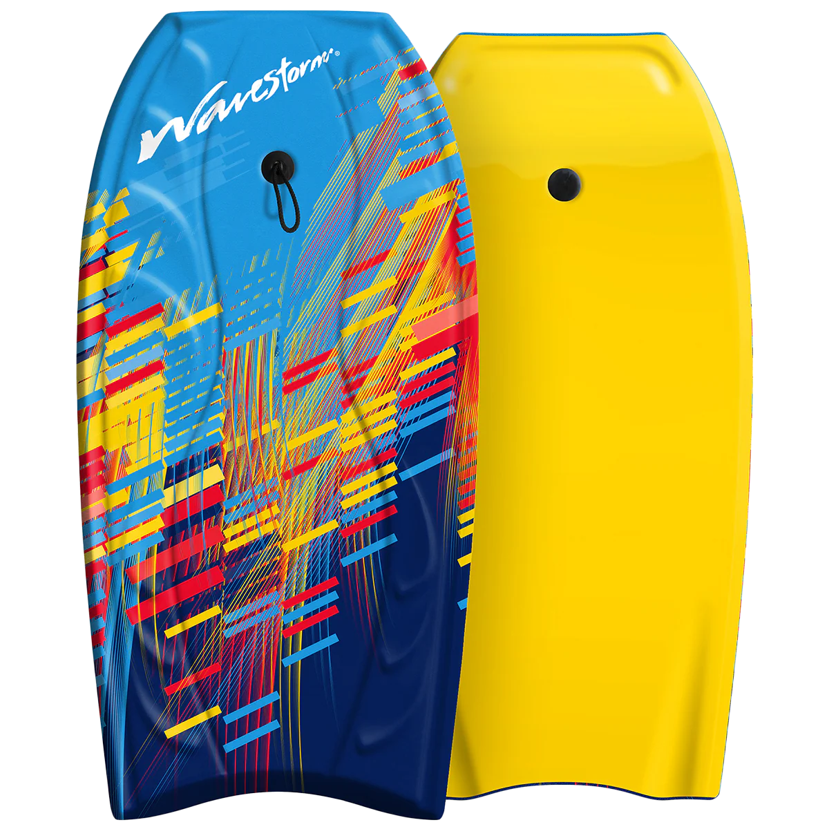 40" Bodyboard w/leash