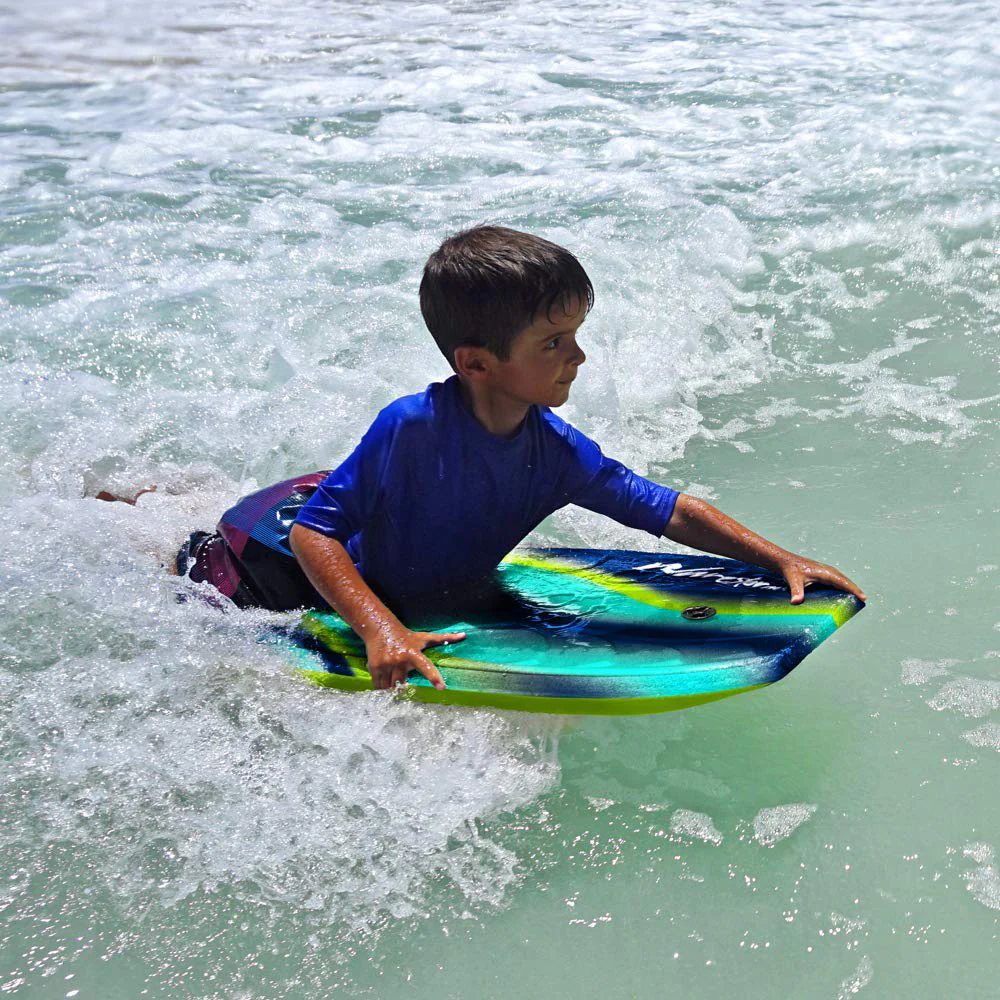 40" Bodyboard w/leash - Image 4