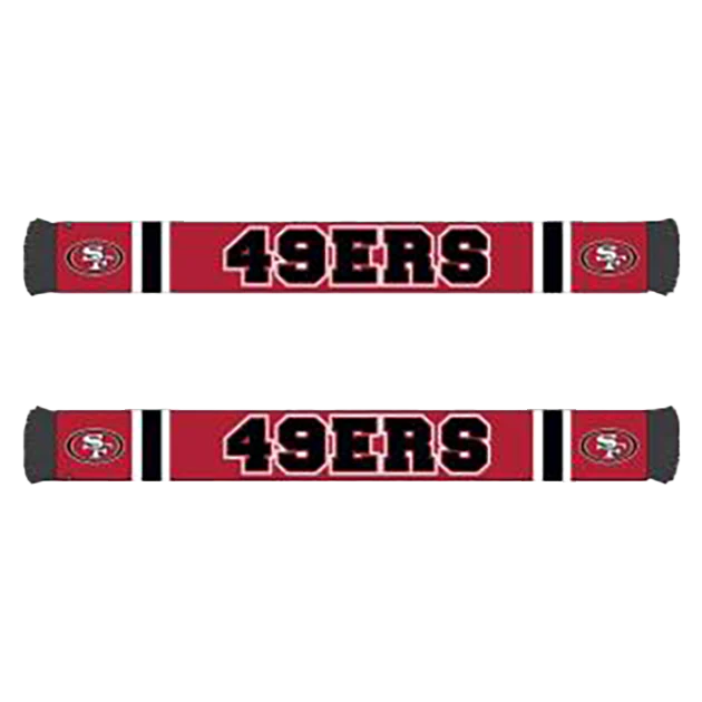 49ers Breakaway Scarf