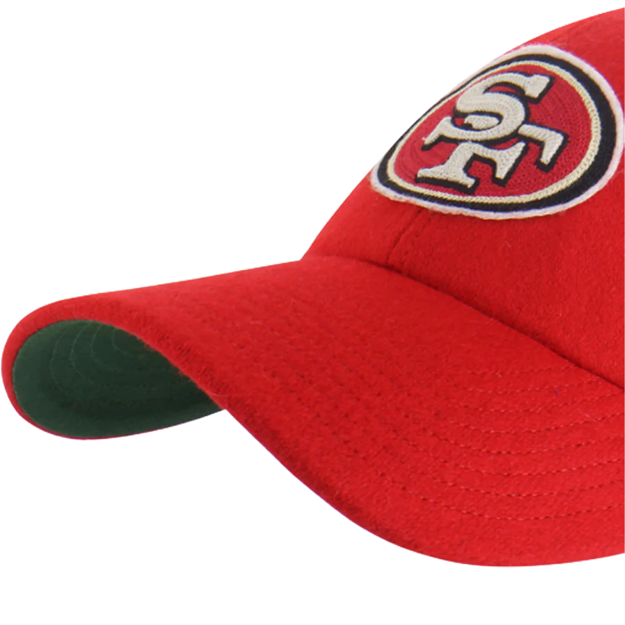 49ers Golden Age 47 Clean Up - Image 3