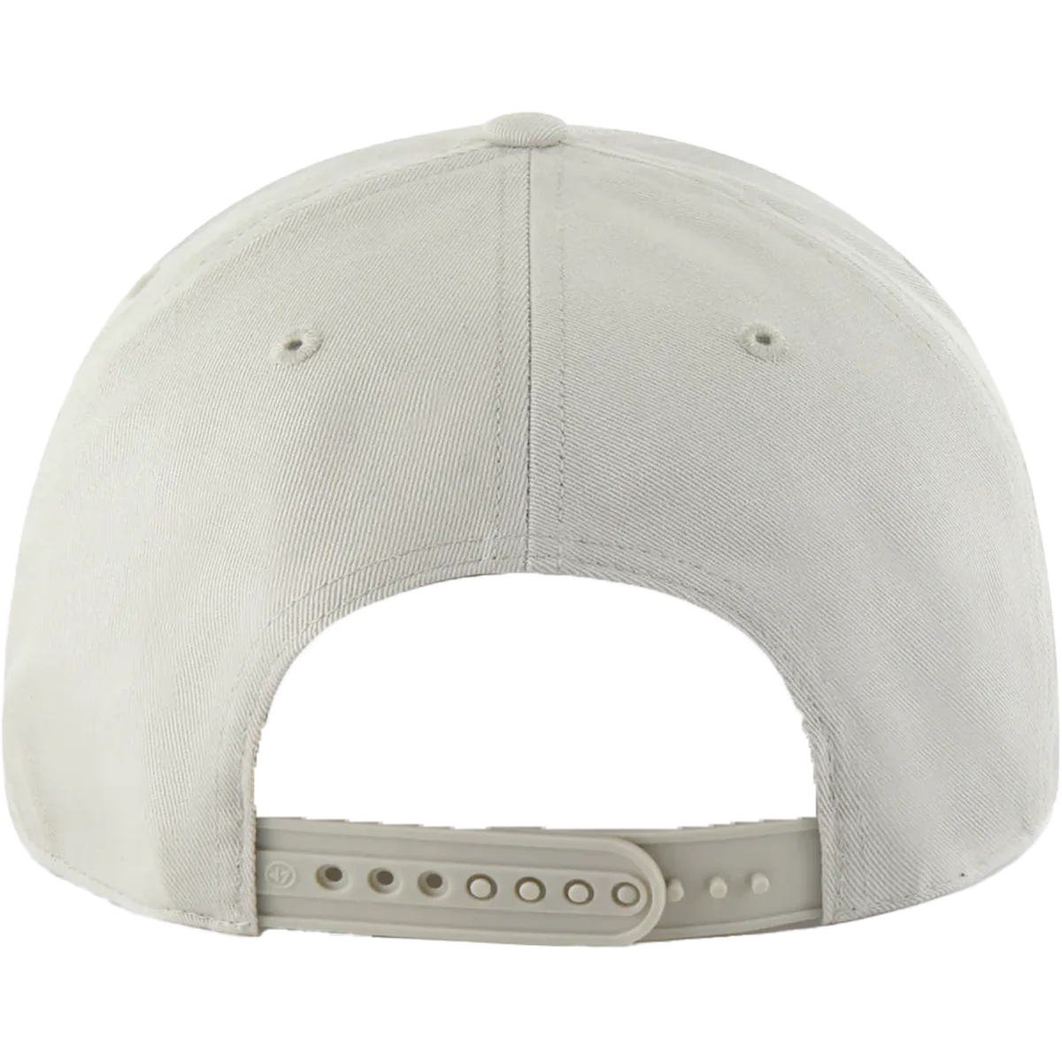 49ers Overhand Relaxed Fit Hat - Image 2