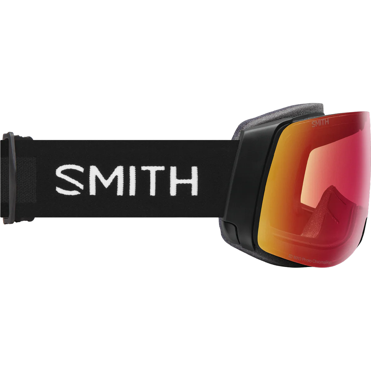 4D MAG PhotoChromic Low Bridge + Bonus Lens - Image 5