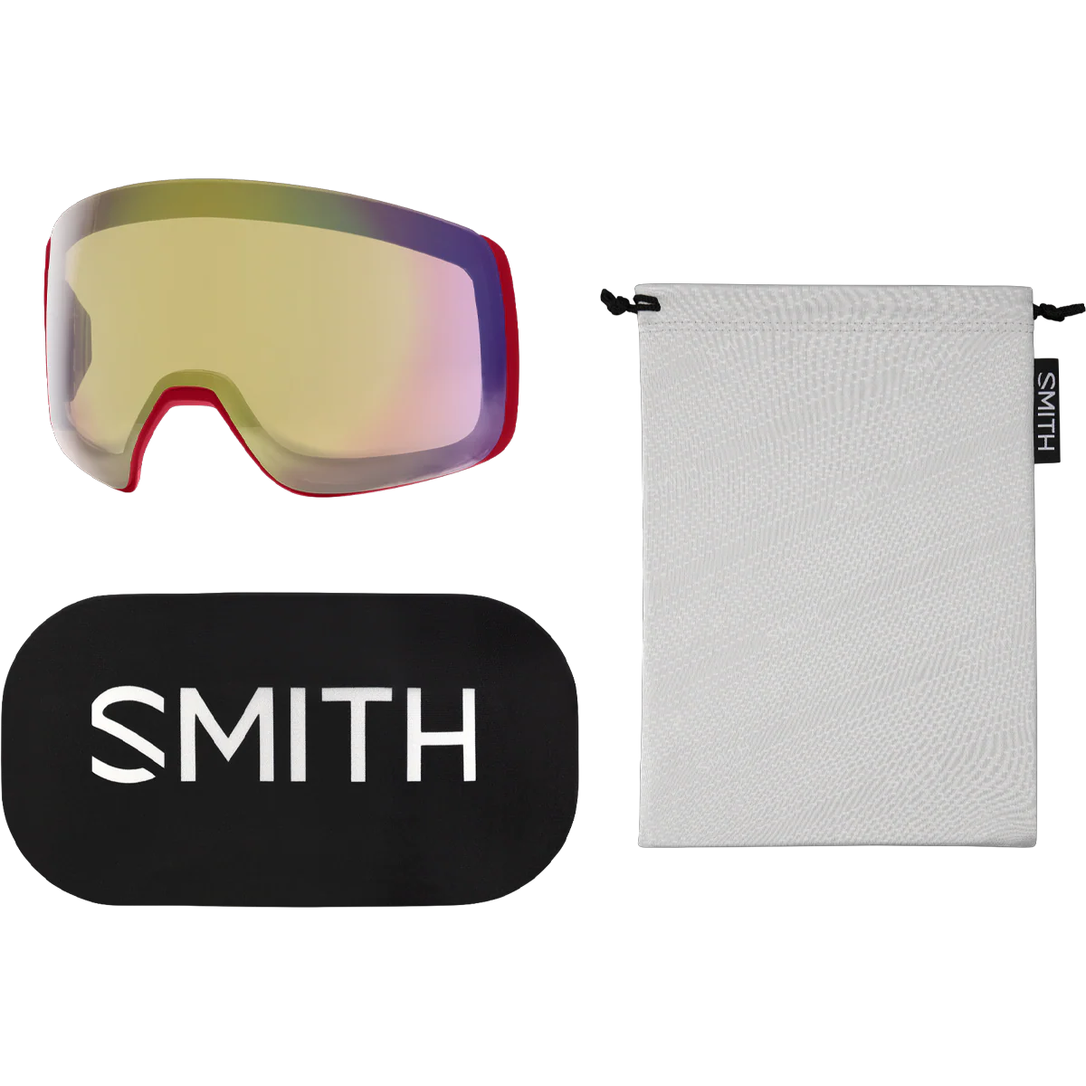 4D MAG PhotoChromic Low Bridge + Bonus Lens - Image 6