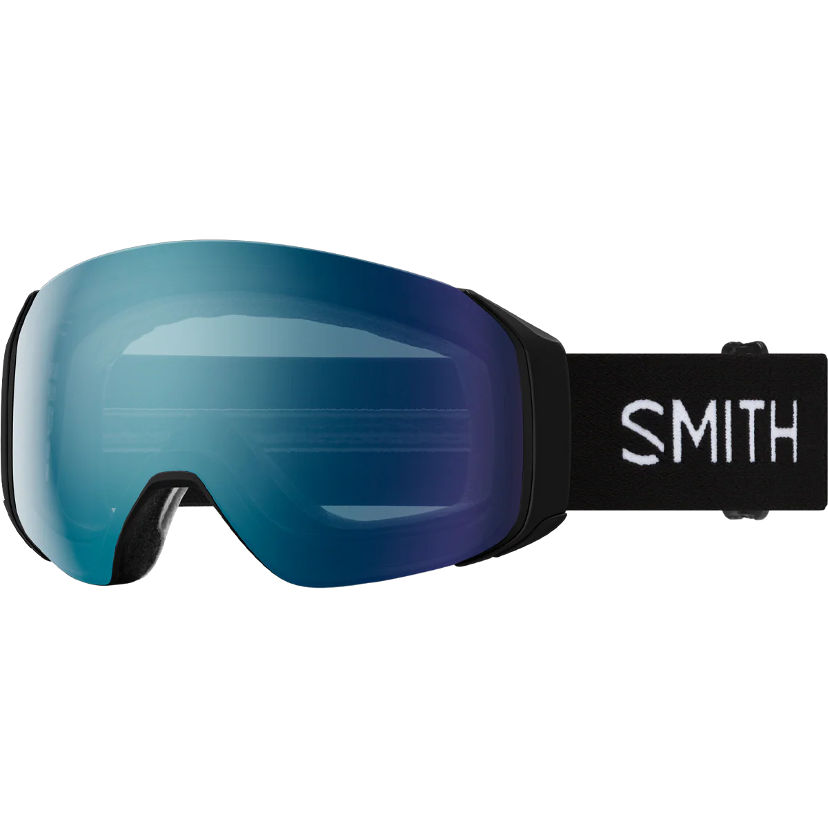 Women's 4D MAG S + Bonus Lens
