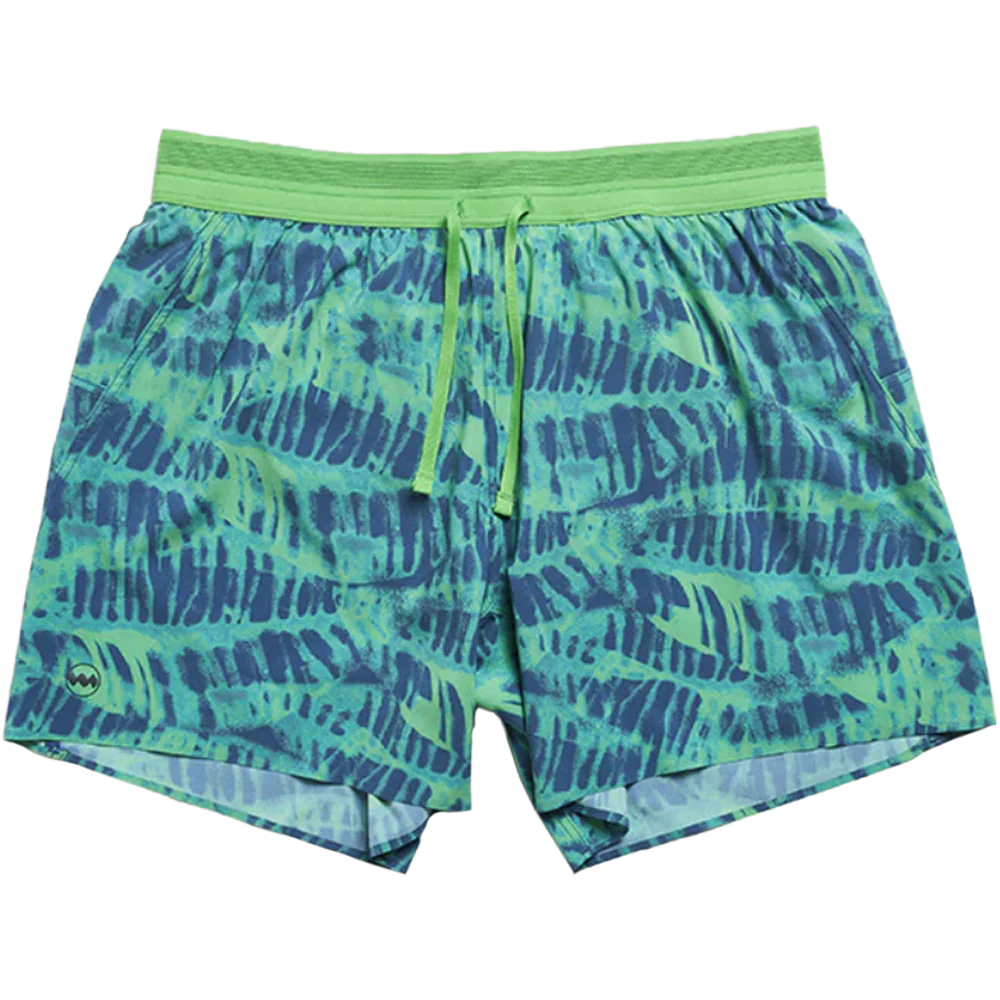 Men's 5" AFO Middle Short - Image 4