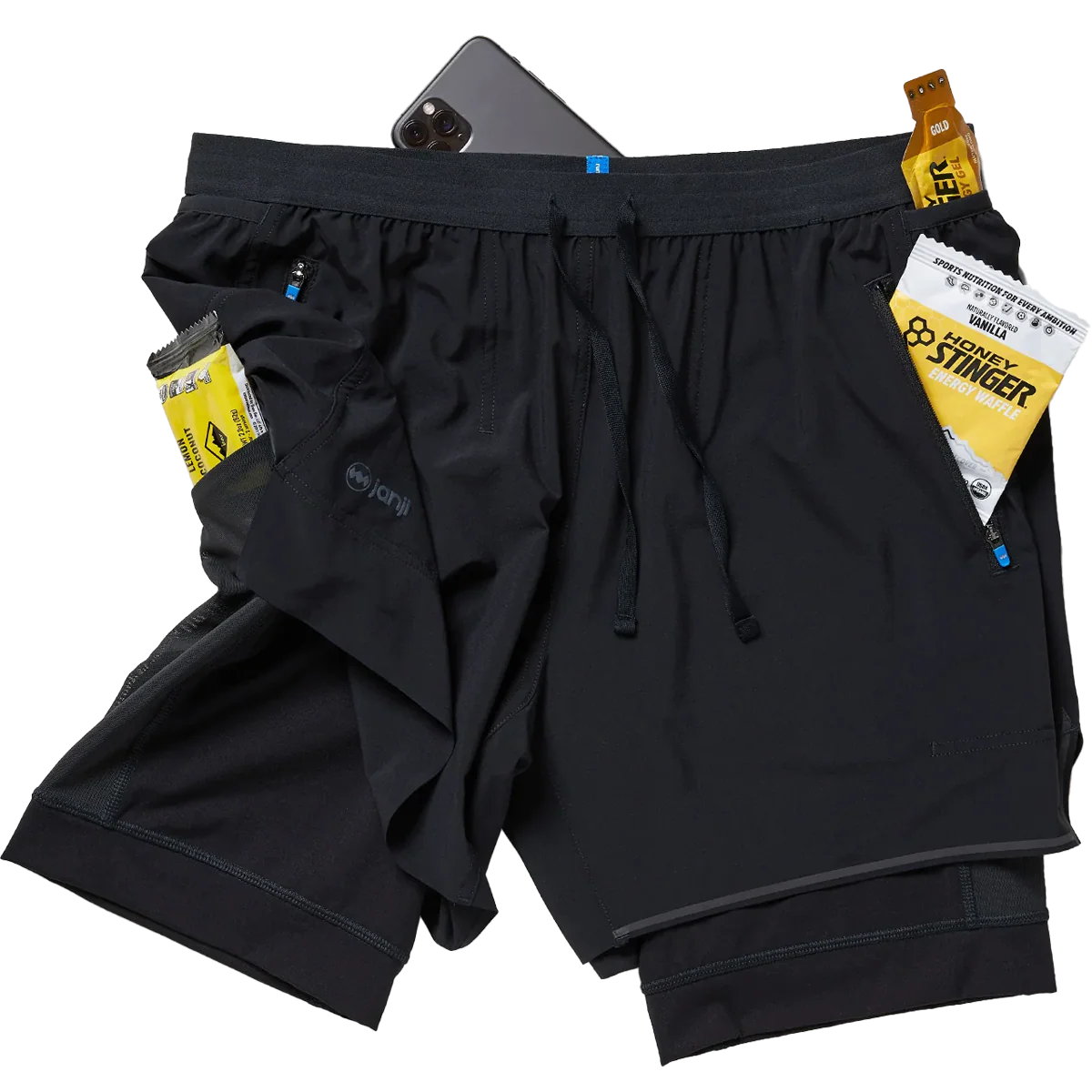 Men's 5" AFO Middle Short Ultra 2-in-1 - Image 5
