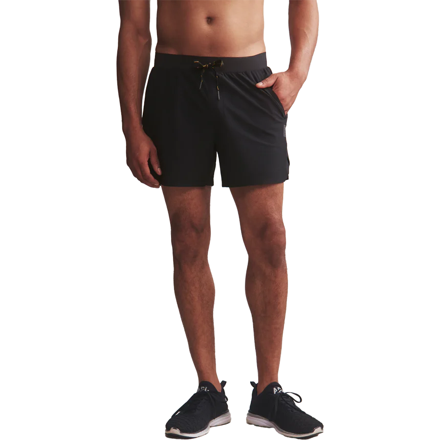 Men's Invictus Ripstop 5" Short Unlined - Image 2