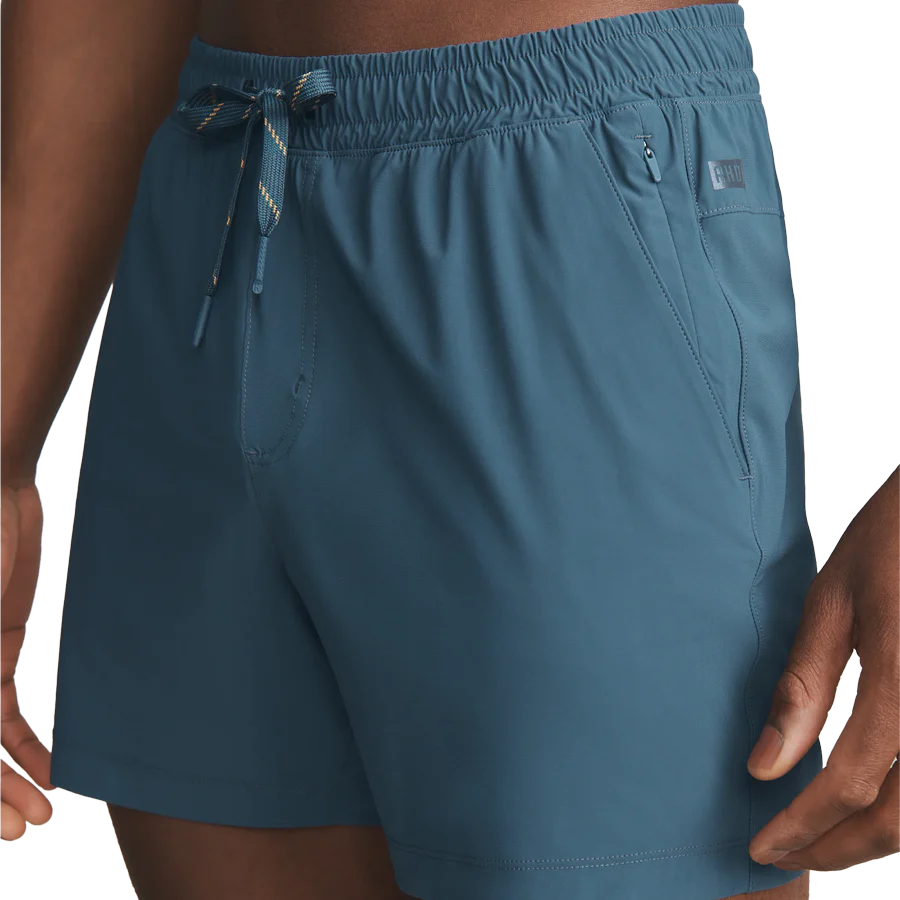 Men's Pursuit 5" Short Unlined - Image 4