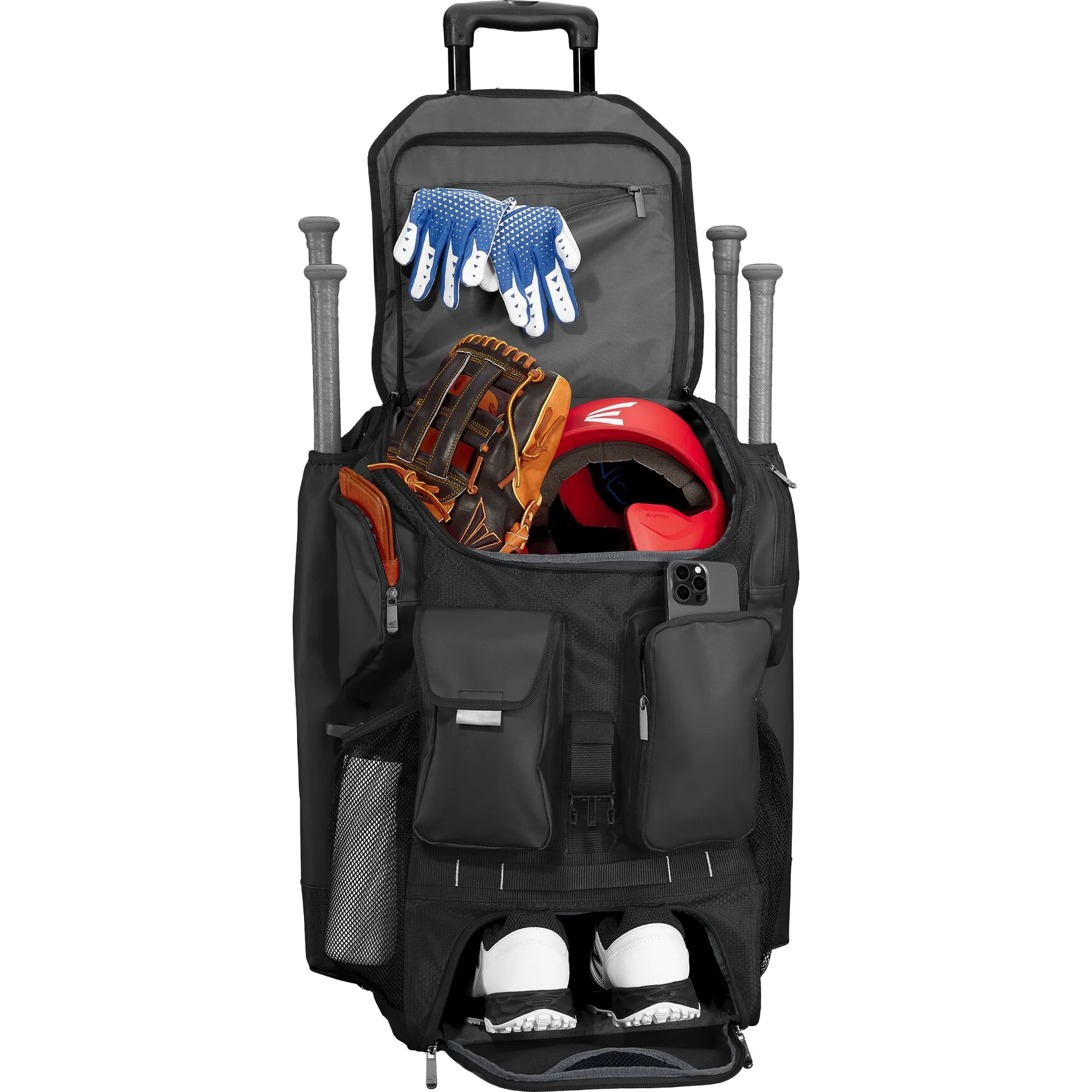 5 Tool Phenom Wheeled Bag - Image 5