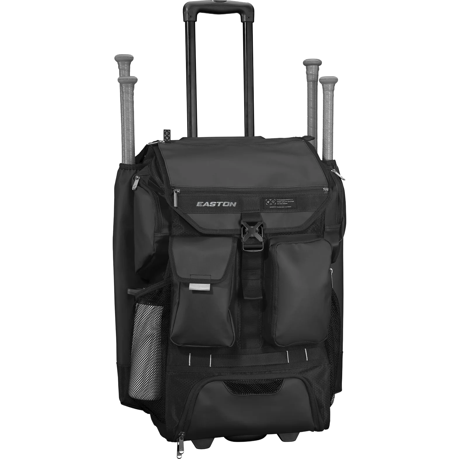 5 Tool Phenom Wheeled Bag - Image 6