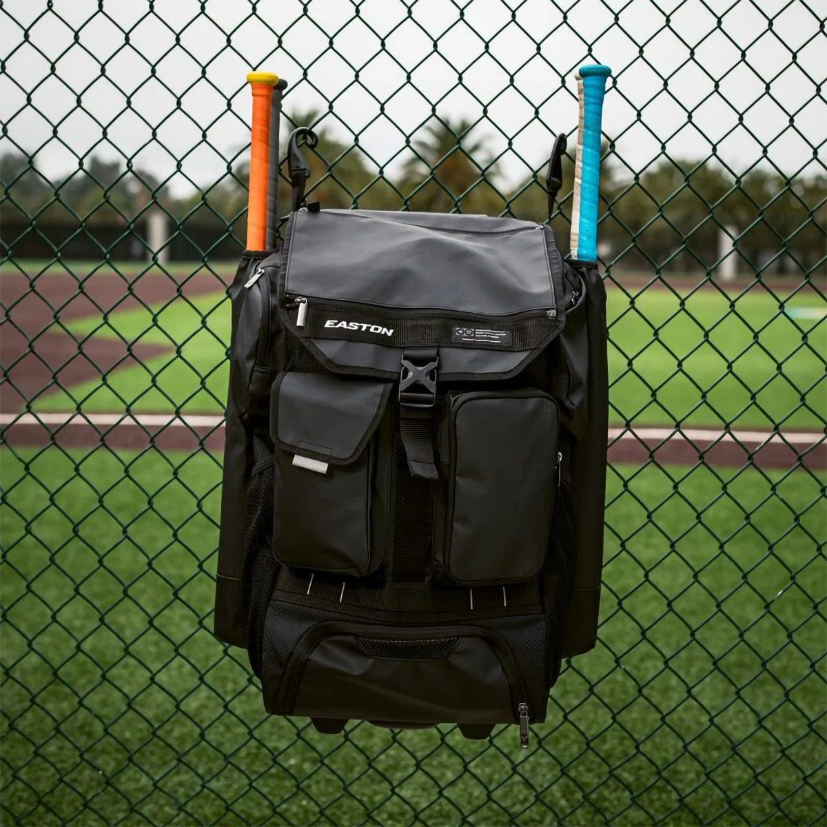 5 Tool Phenom Wheeled Bag - Image 8