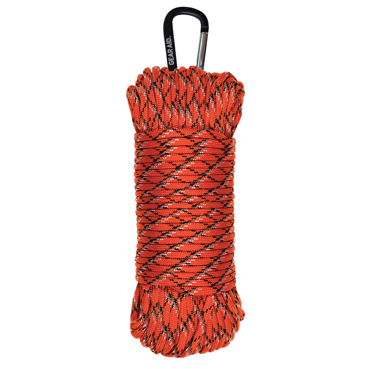 Heavy-Duty 550 Paracord 100 ft - Image 2