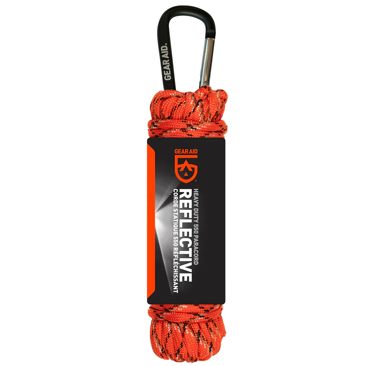 Heavy-Duty 550 Paracord 30 ft - Image 4