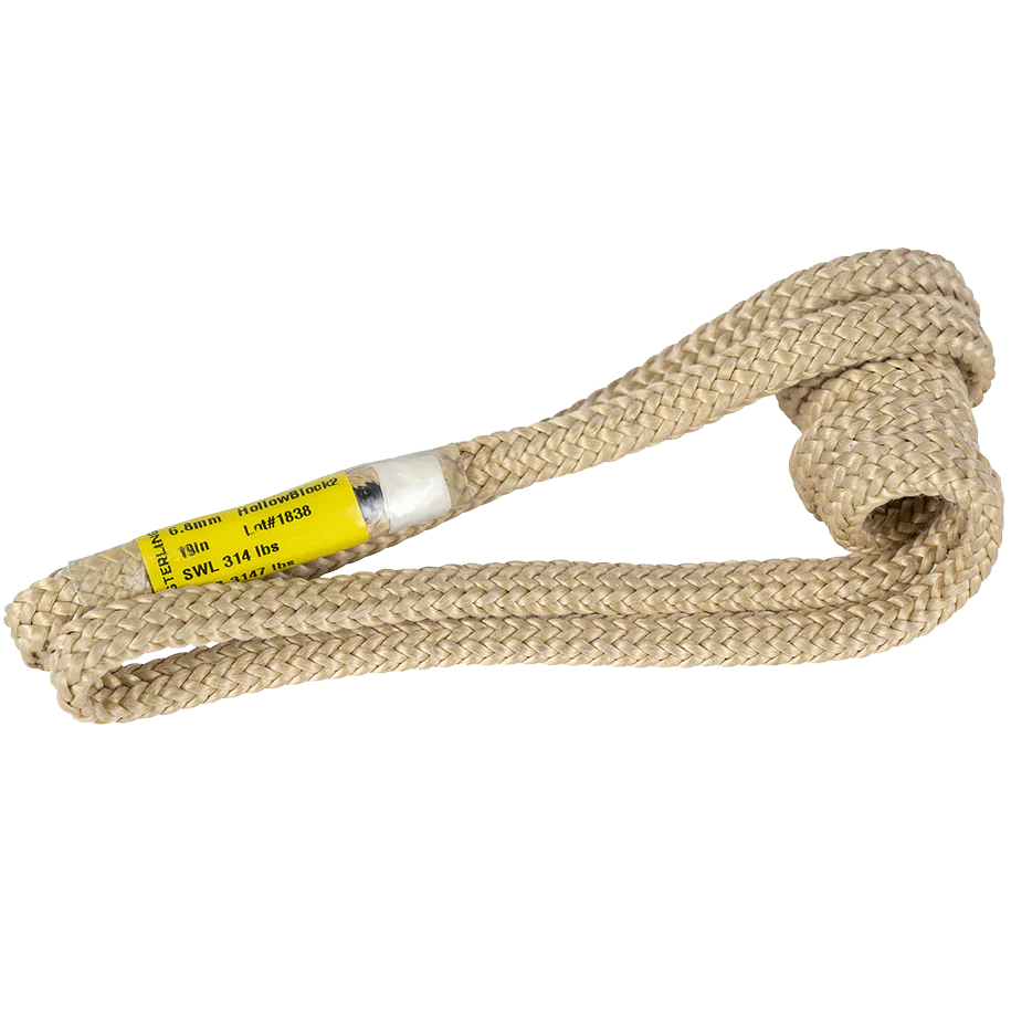 HollowBlock2 19" Loop
