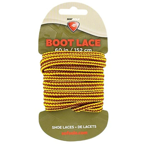 Boot Laces Round - 60" - Image 2