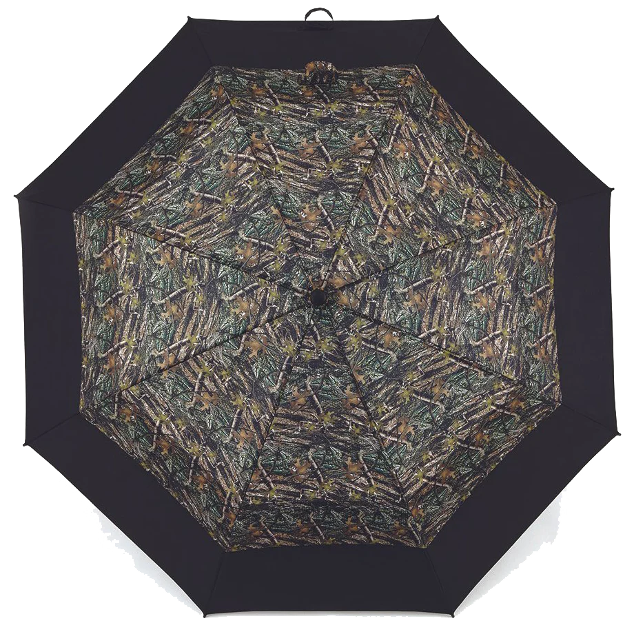 62" RE WindJammer Manual Golf Umbrella - Image 2