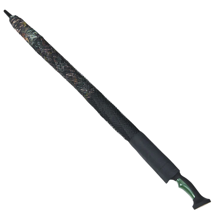 62" RE WindJammer Manual Golf Umbrella - Image 3